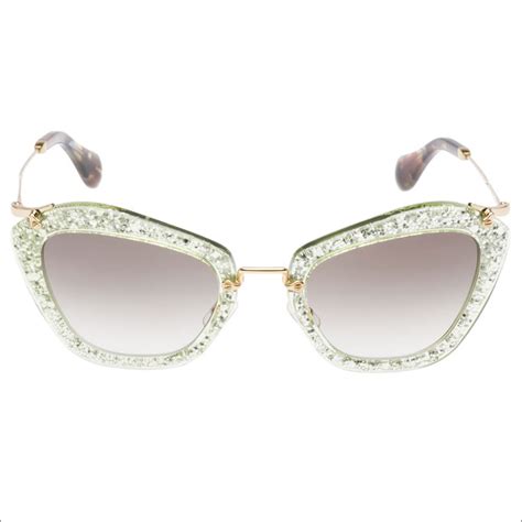 miu miu sunglasses sale|miu sunglasses new collection.